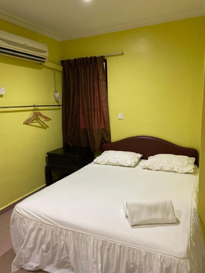 Hotel Rembau 外观 照片