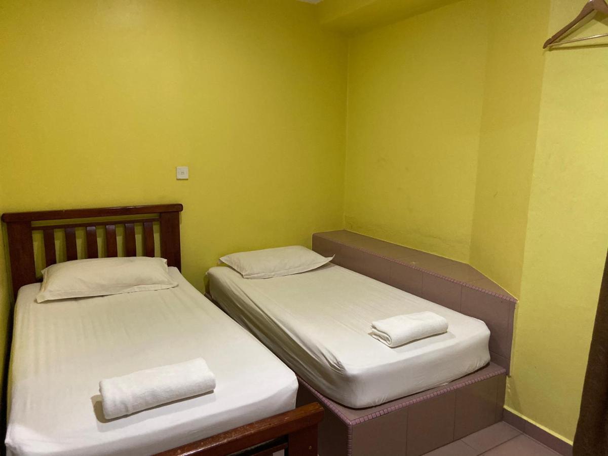 Hotel Rembau 外观 照片